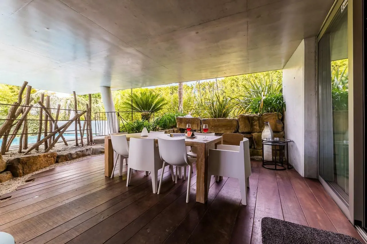 Villa Borobil: Heated Pool, Barbecue & Gardens San Sebastian