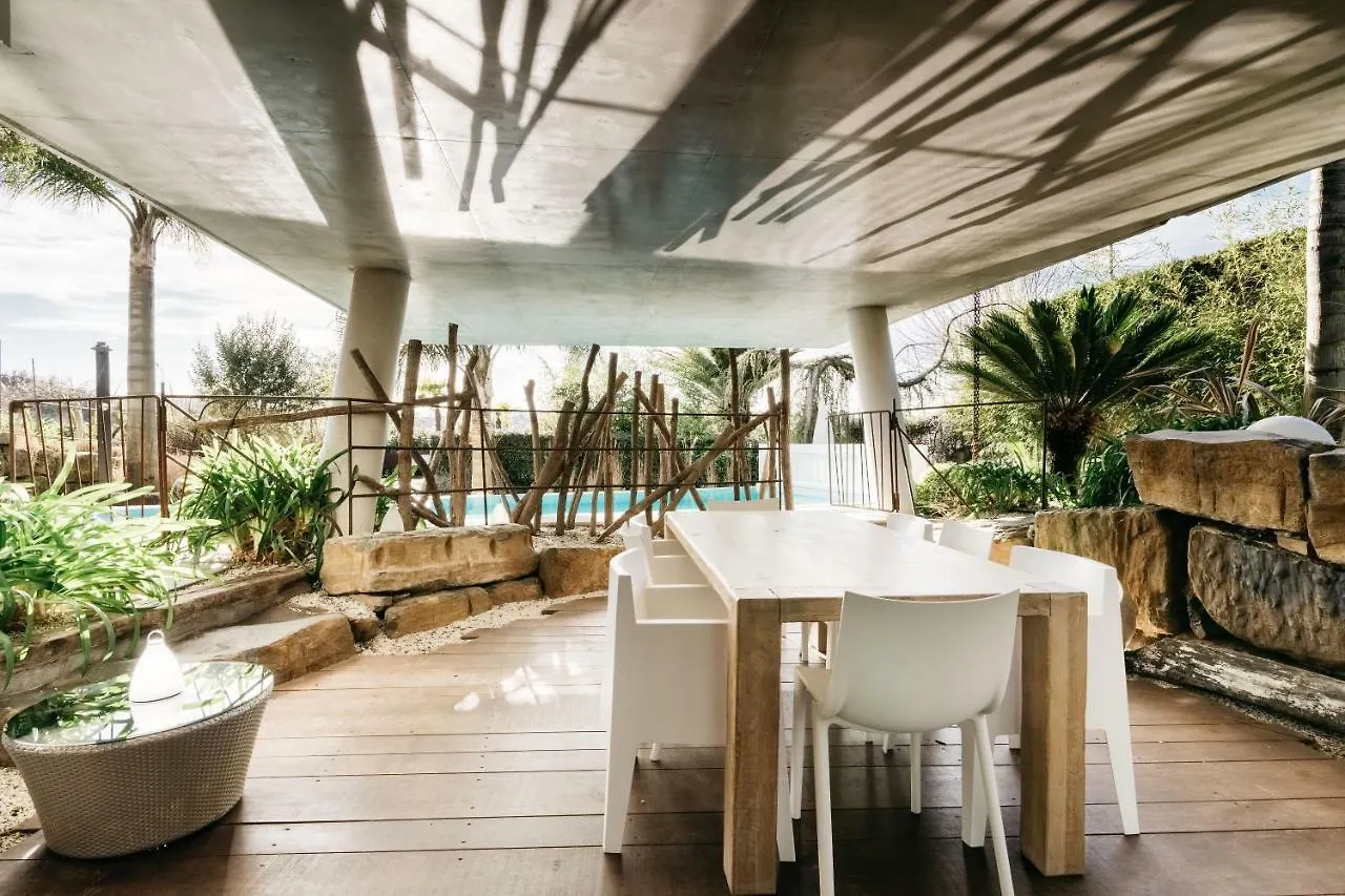 Villa Borobil: Heated Pool, Barbecue & Gardens San Sebastian
