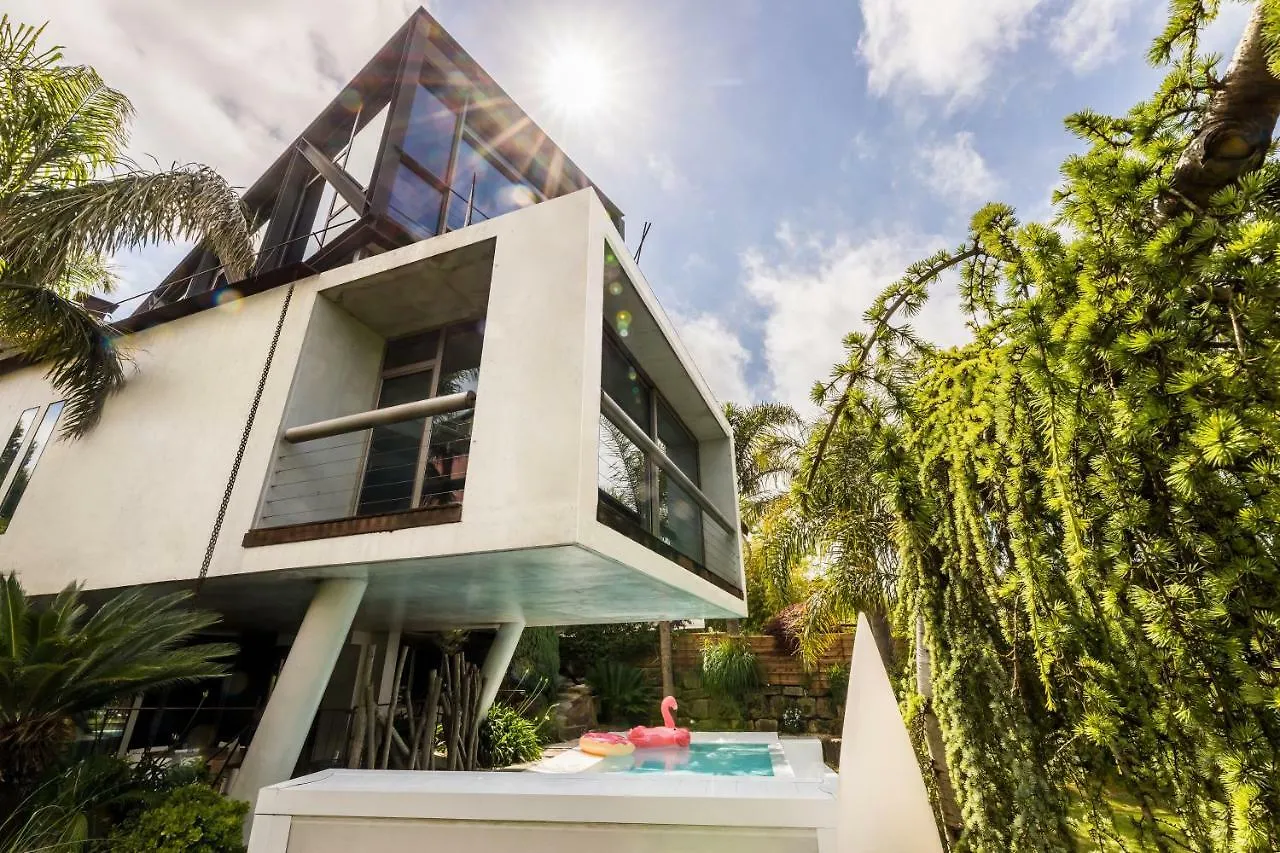 Villa Borobil: Heated Pool, Barbecue & Gardens San Sebastián