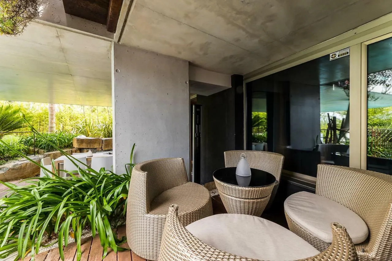 Villa Borobil: Heated Pool, Barbecue & Gardens San Sebastián 0*,