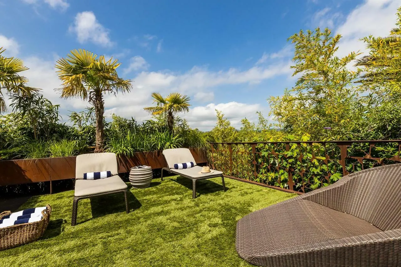 Villa Borobil: Heated Pool, Barbecue & Gardens San Sebastián 0*,