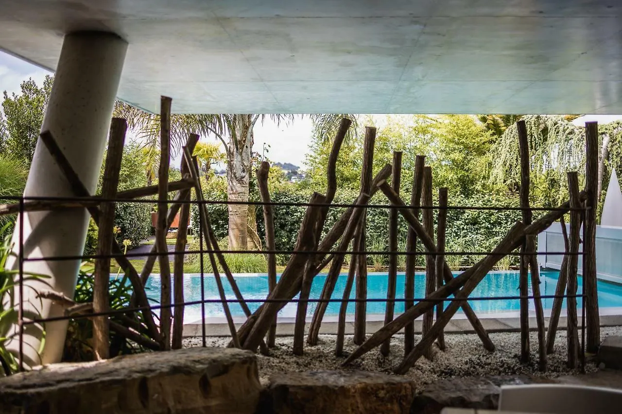 Villa Borobil: Heated Pool, Barbecue & Gardens San Sebastián 0*,  İspanya